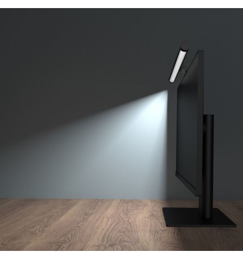 Xiaomi Mi Computer Monitor Light Bar lampe de table 5 W Noir