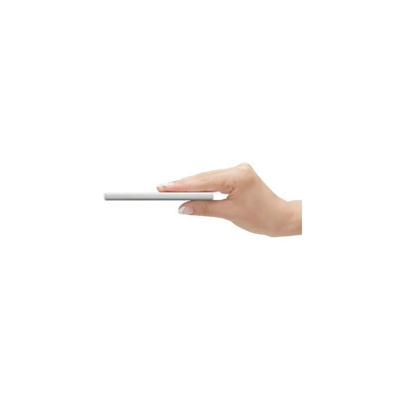 Sony CP-F1LSA batería externa Ión de litio 3000 mAh Blanco