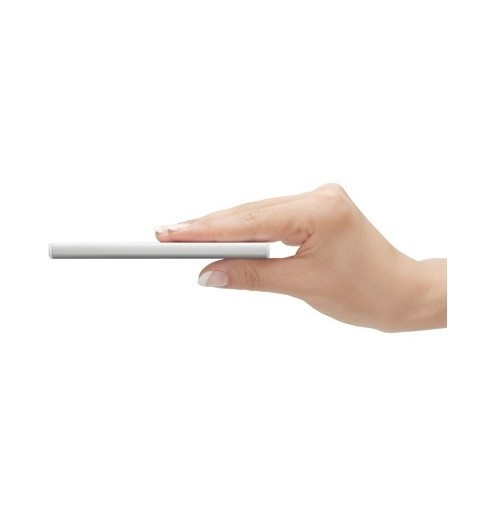Sony CP-F1LSA batería externa Ión de litio 3000 mAh Blanco