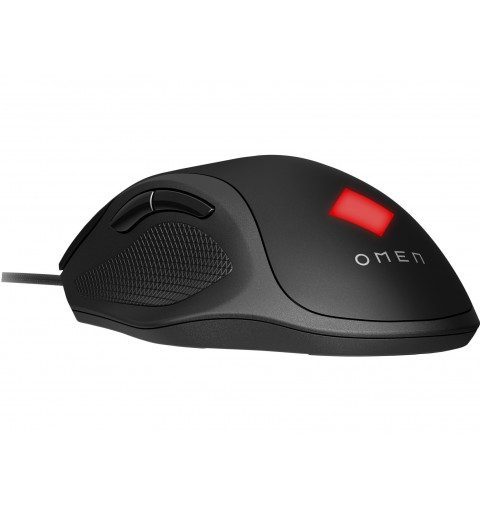 HP OMEN Vector Maus rechts USB Typ-A IR LED 16000 DPI