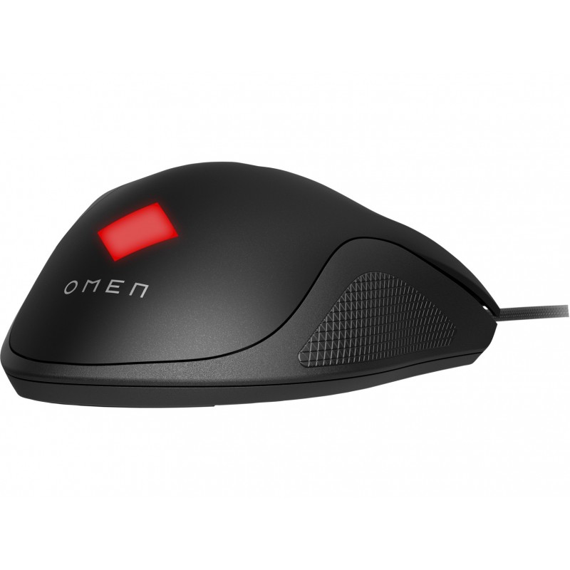 HP OMEN Vector Maus rechts USB Typ-A IR LED 16000 DPI