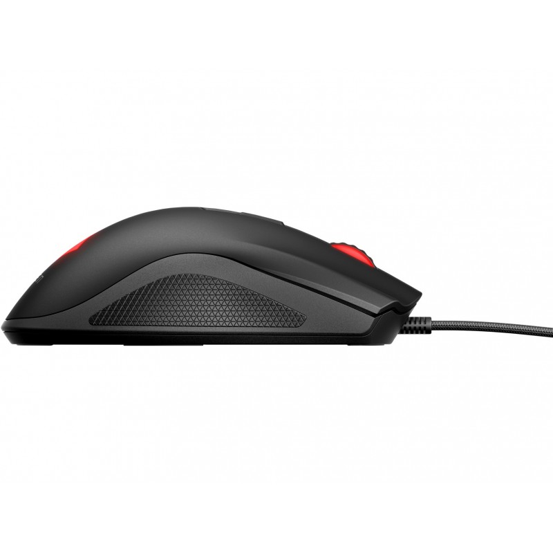 HP OMEN Vector Maus rechts USB Typ-A IR LED 16000 DPI