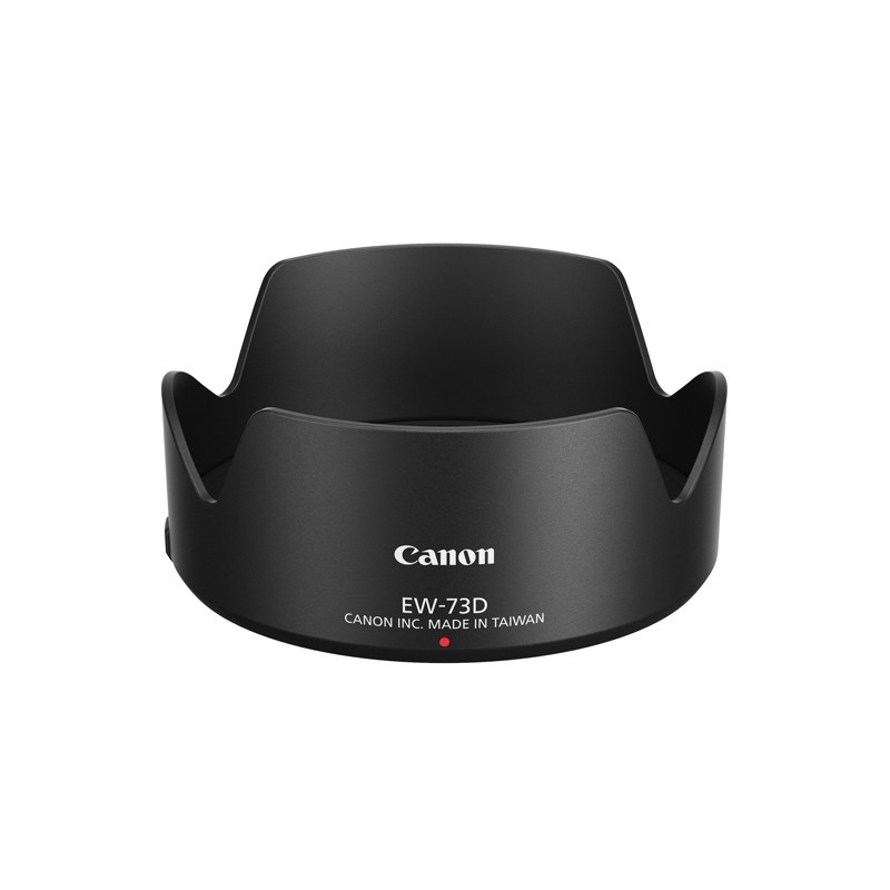 Canon EW-73D Rond Noir
