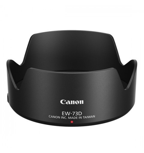 Canon EW-73D Rotondo Nero