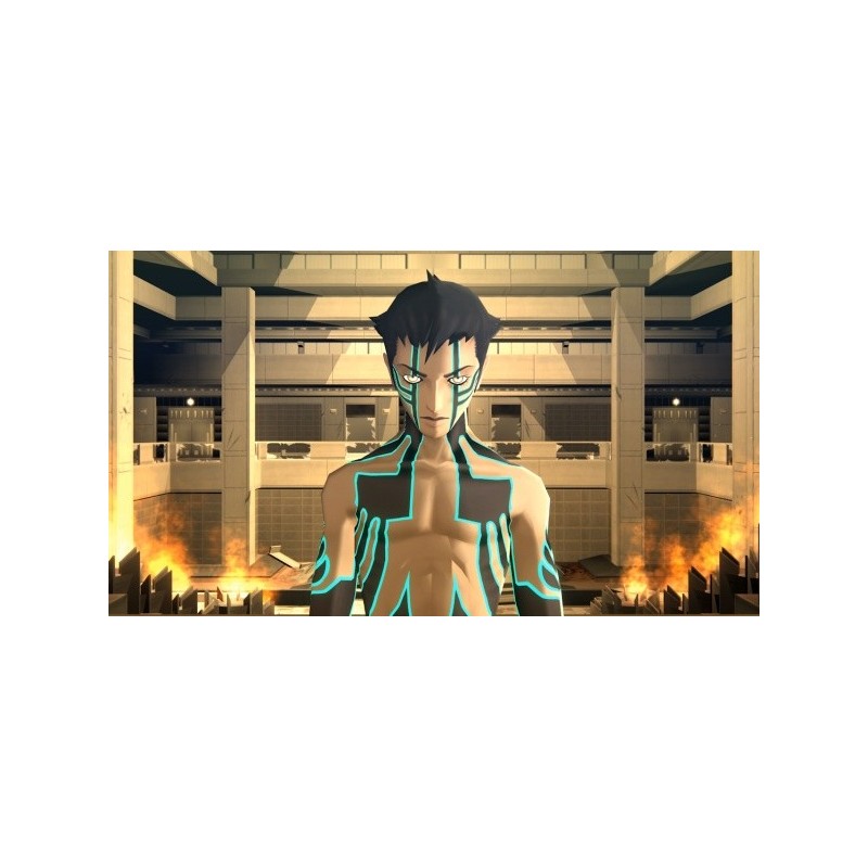 Koch Media Shin Megami Tensei III Nocturne HD Remastered English, Italian Nintendo Switch