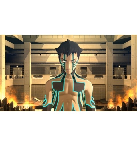 Koch Media Shin Megami Tensei III Nocturne HD Remastered English, Italian Nintendo Switch