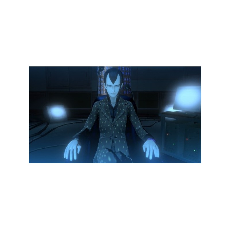 Koch Media Shin Megami Tensei III Nocturne HD Remastered Rimasterizzata Inglese, ITA Nintendo Switch