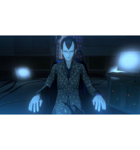 Koch Media Shin Megami Tensei III Nocturne HD Remastered English, Italian Nintendo Switch