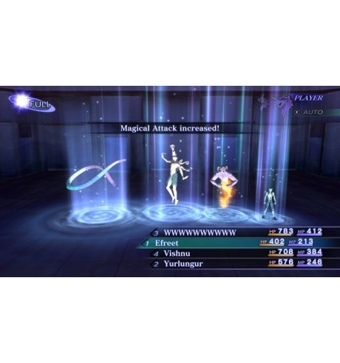 Koch Media Shin Megami Tensei III Nocturne HD Remastered Rimasterizzata Inglese, ITA Nintendo Switch