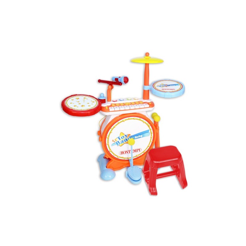 Bontempi 52 4025 musical toy