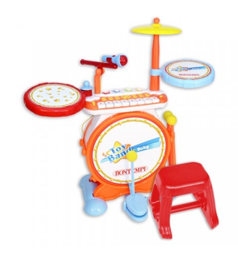 Bontempi 52 4025 musical toy