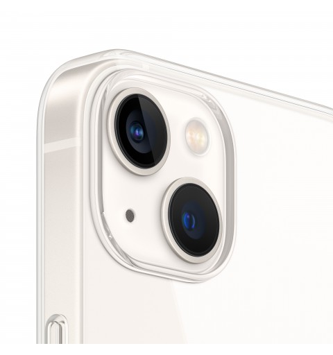 Apple Custodia MagSafe trasparente per iPhone 13 mini