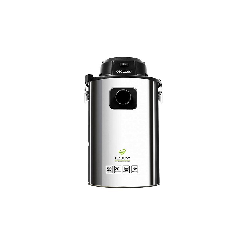 Cecotec 05187 Aspirateur Cecotec 05187 Aspirateur