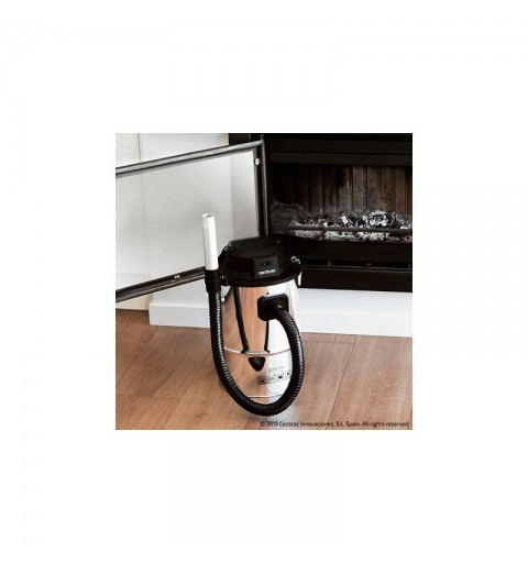 Cecotec 05187 vacuum