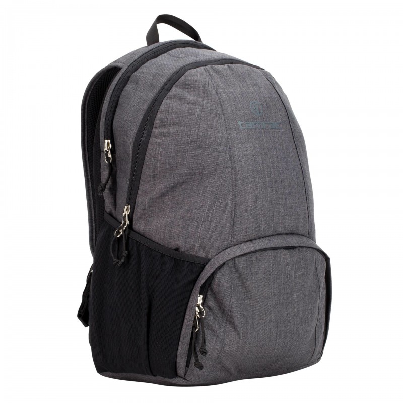 Tamrac Tradewind Sac à dos Noir, Gris