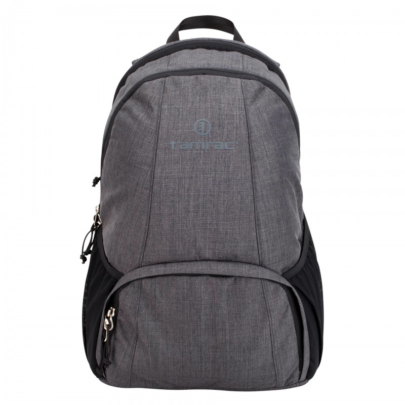 Tamrac Tradewind Rucksack Schwarz, Grau