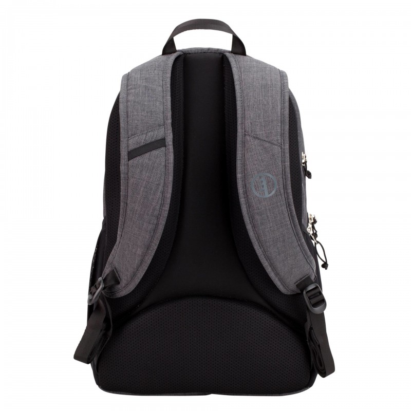 Tamrac Tradewind Mochila Negro, Gris