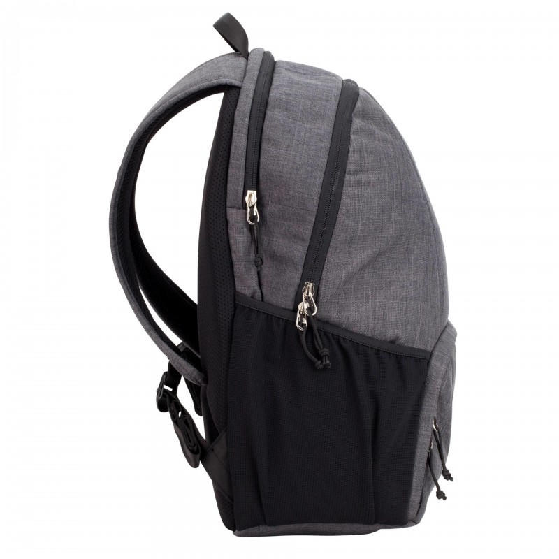 Tamrac Tradewind Rucksack Schwarz, Grau