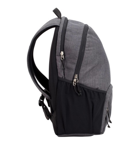 Tamrac Tradewind Rucksack Schwarz, Grau