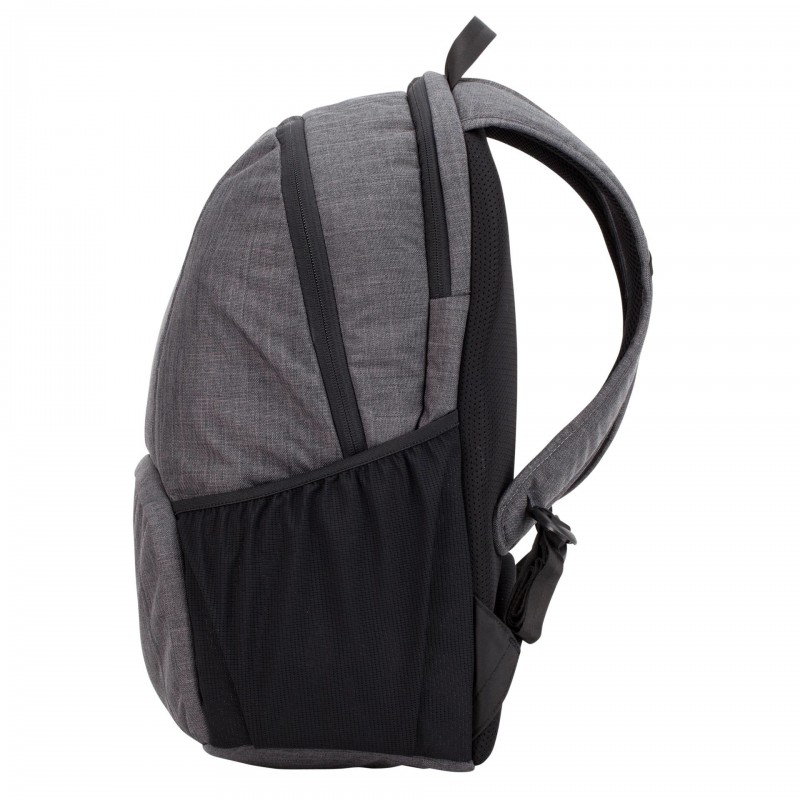 Tamrac Tradewind Rucksack Schwarz, Grau