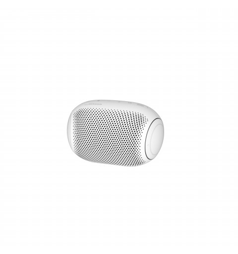 LG XBOOM Go PL2 Mono portable speaker White 5 W