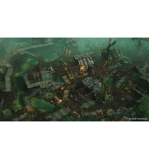 Koch Media Desperados 3 Standard Englisch, Spanisch, Französisch, Italienisch Xbox One