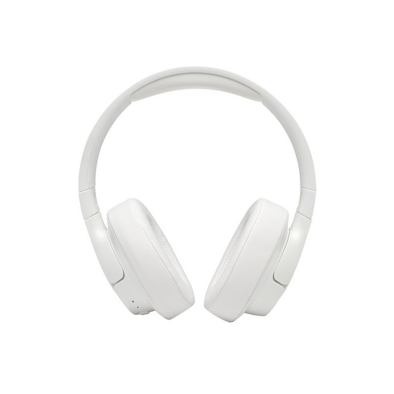 JBL Tune 700BT Casque Avec fil &sans fil Arceau Appels Musique Bluetooth Blanc