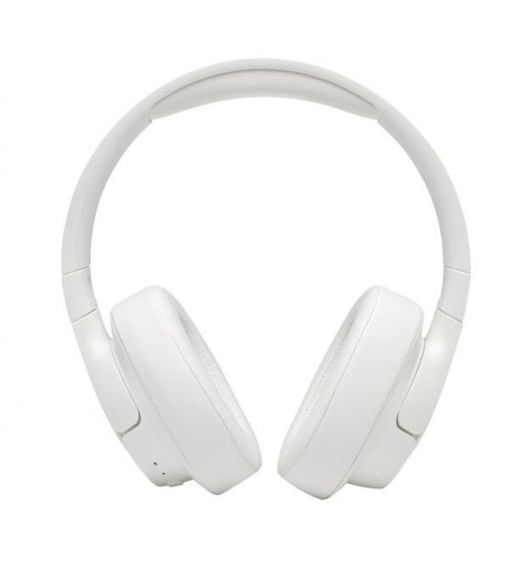 JBL Tune 700BT Casque Avec fil &sans fil Arceau Appels Musique Bluetooth Blanc