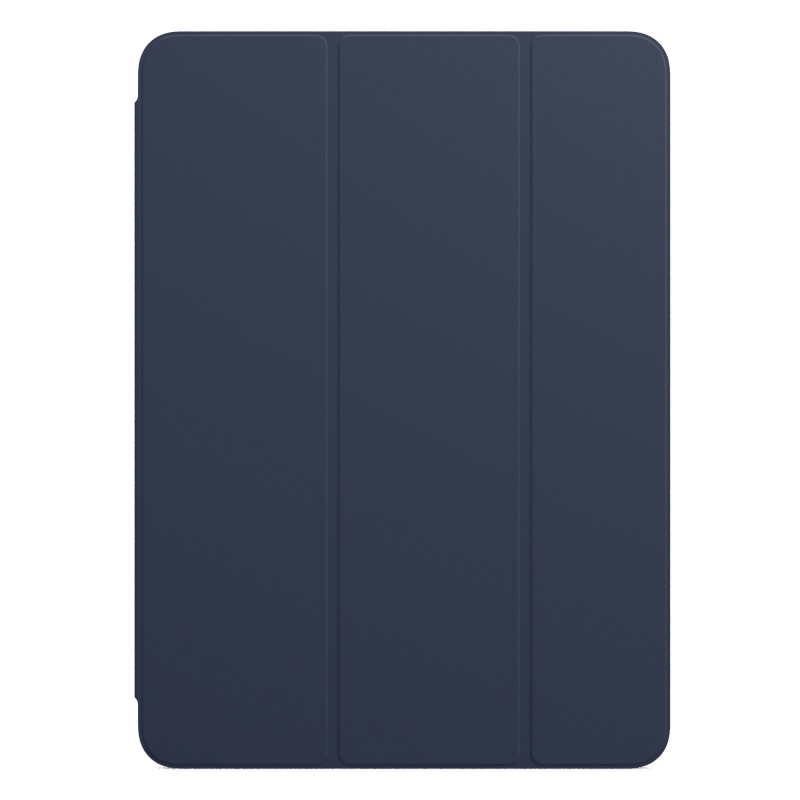 Apple Cover Smart Folio per iPad Pro 11" (terza gen.) - Deep navy