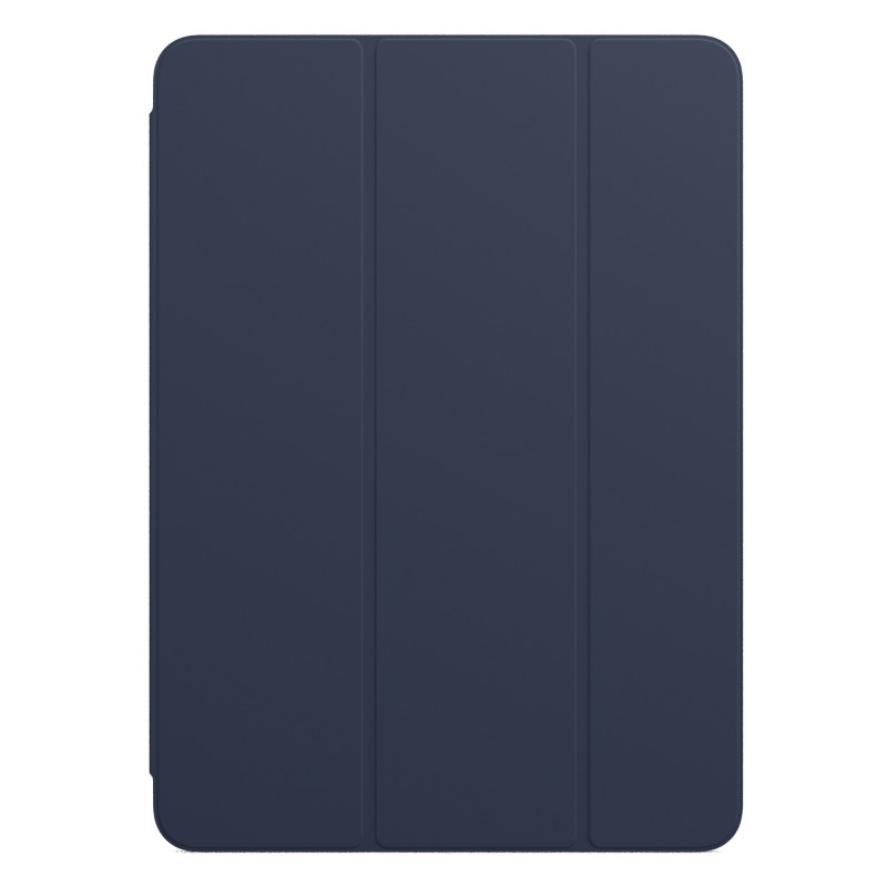 Apple MJMC3ZM A Tablet-Schutzhülle 27,9 cm (11 Zoll) Folio Navy