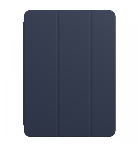 Apple Cover Smart Folio per iPad Pro 11" (terza gen.) - Deep navy