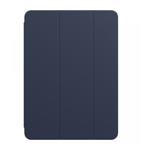 Apple MJMC3ZM A Tablet-Schutzhülle 27,9 cm (11 Zoll) Folio Navy