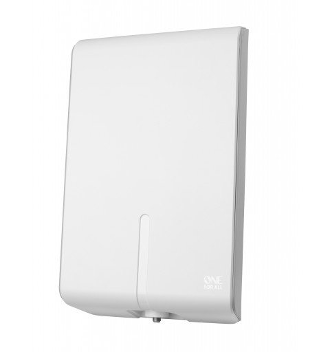 One For All Professional Outdoor SV 9455 antena de televisión 52 dB
