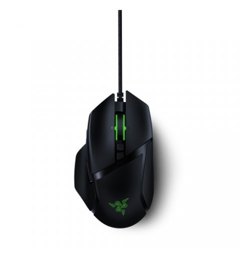 Razer BASILISK V2 souris Droitier USB Type-A Optique 20000 DPI
