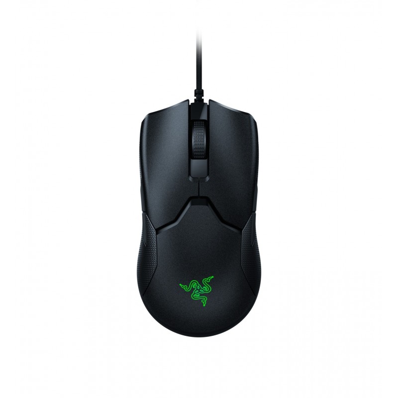 Razer VIPER 8K mouse Right-hand USB Type-A Optical 20000 DPI