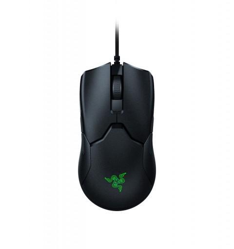 Razer VIPER 8K Maus rechts USB Typ-A Optisch 20000 DPI