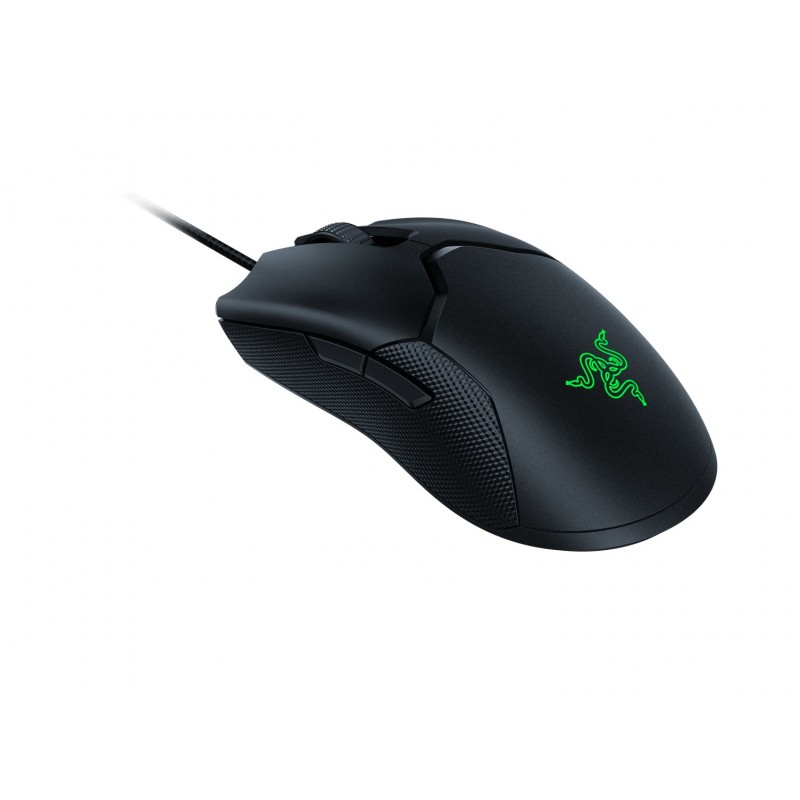 Razer VIPER 8K Maus rechts USB Typ-A Optisch 20000 DPI