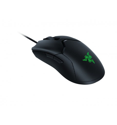 Razer VIPER 8K Maus rechts USB Typ-A Optisch 20000 DPI