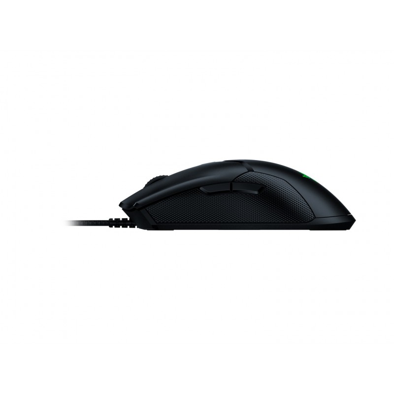 Razer VIPER 8K mouse Right-hand USB Type-A Optical 20000 DPI