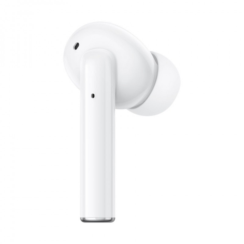 realme Buds Air Pro Kopfhörer Kabellos im Ohr Musik Bluetooth Weiß