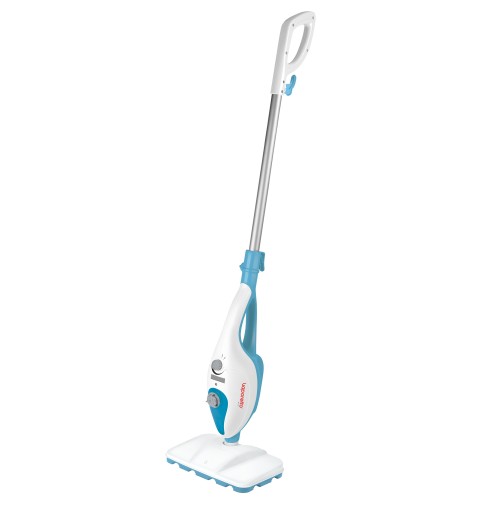 Polti Vaporetto SV220 Upright steam cleaner 0.32 L 1300 W Turquoise, White