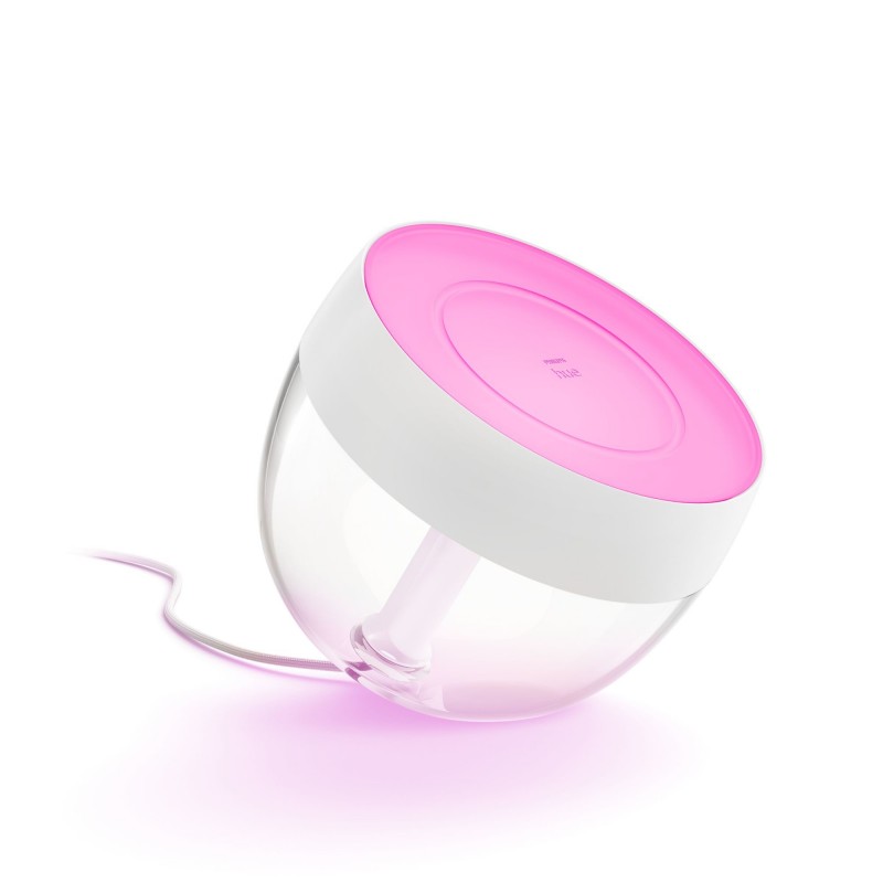 Philips Hue White and Color ambiance Lampada da tavolo Iris