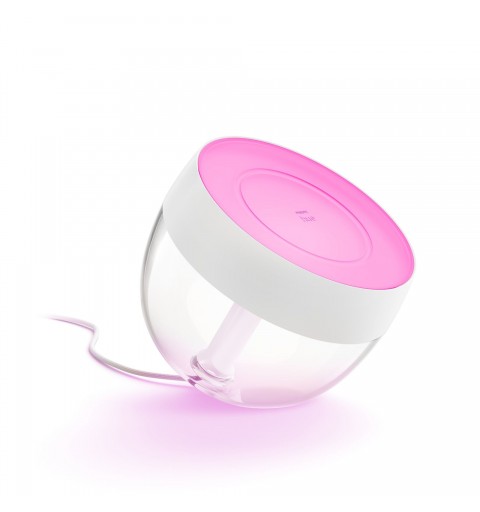 Philips Hue White and Color ambiance Lampada da tavolo Iris