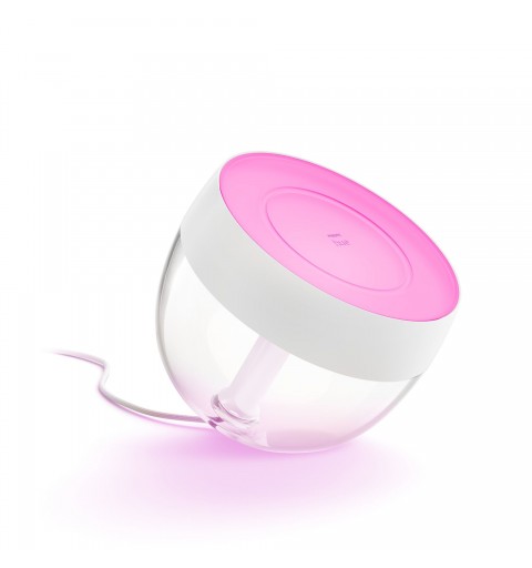 Philips Hue White and Color ambiance Lampe à poser Iris