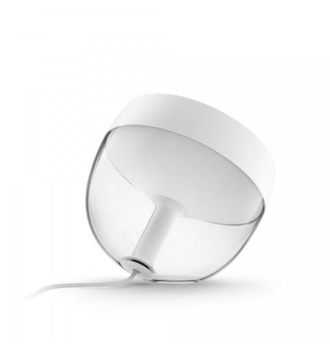 Philips Hue White and colour ambience Iris table lamp