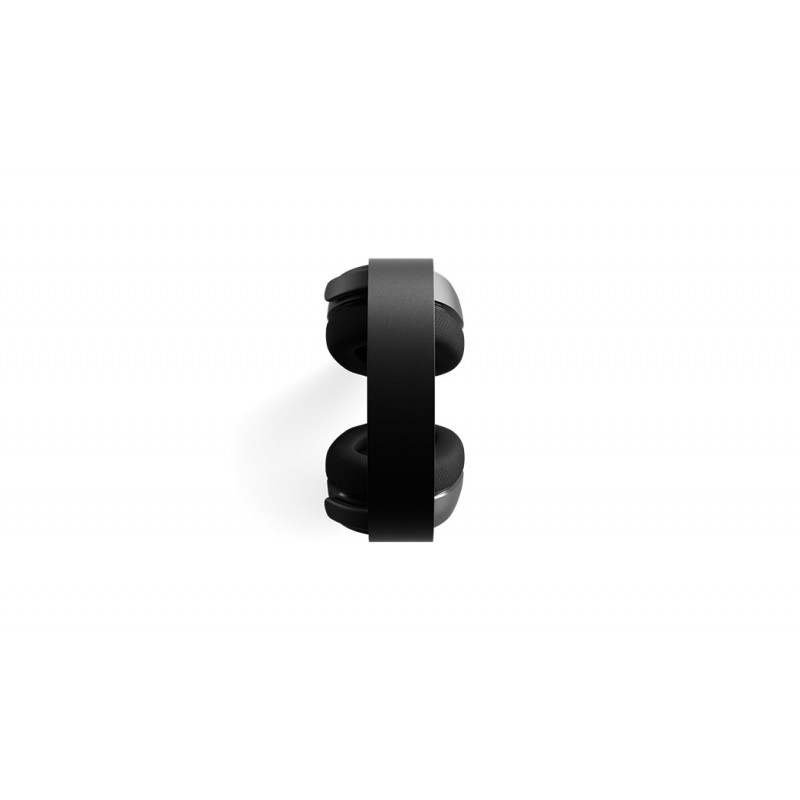 Steelseries Arctis 3 Casque Avec fil Arceau Jouer Noir