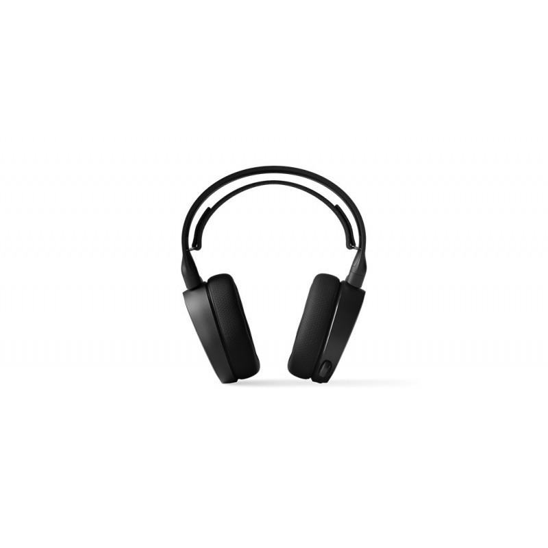 Steelseries Arctis 3 Casque Avec fil Arceau Jouer Noir