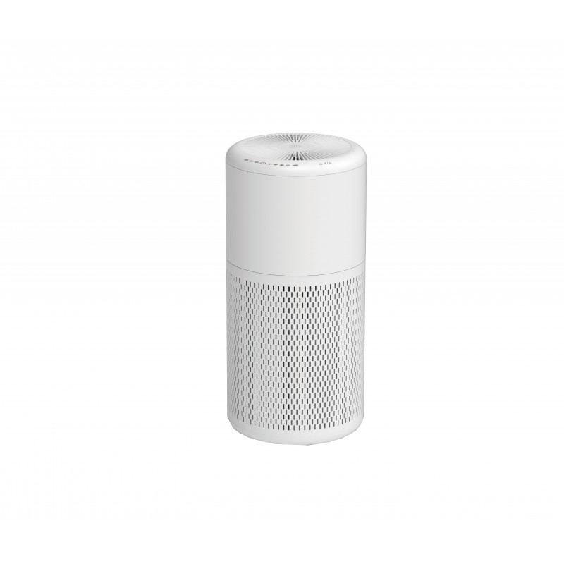 Beko ATP6100I purificatore 24 m² 55 dB 22 W Bianco
