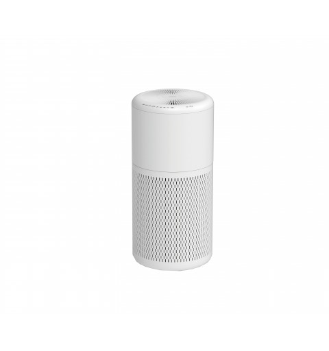 Beko ATP6100I air purifier 24 m² 55 dB 22 W White
