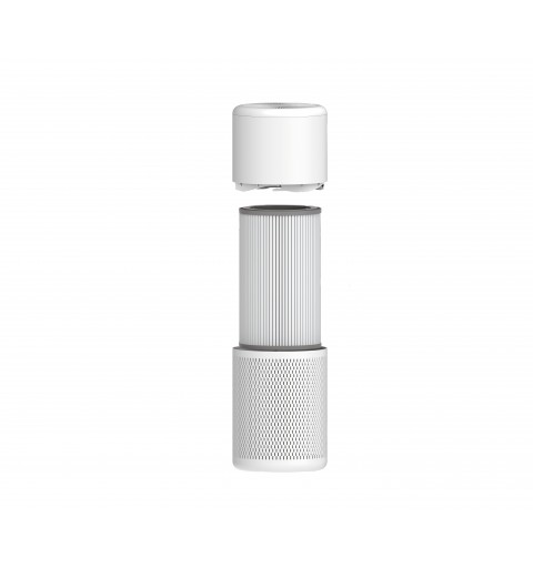 Beko ATP6100I purificador de aire 24 m² 55 dB 22 W Blanco